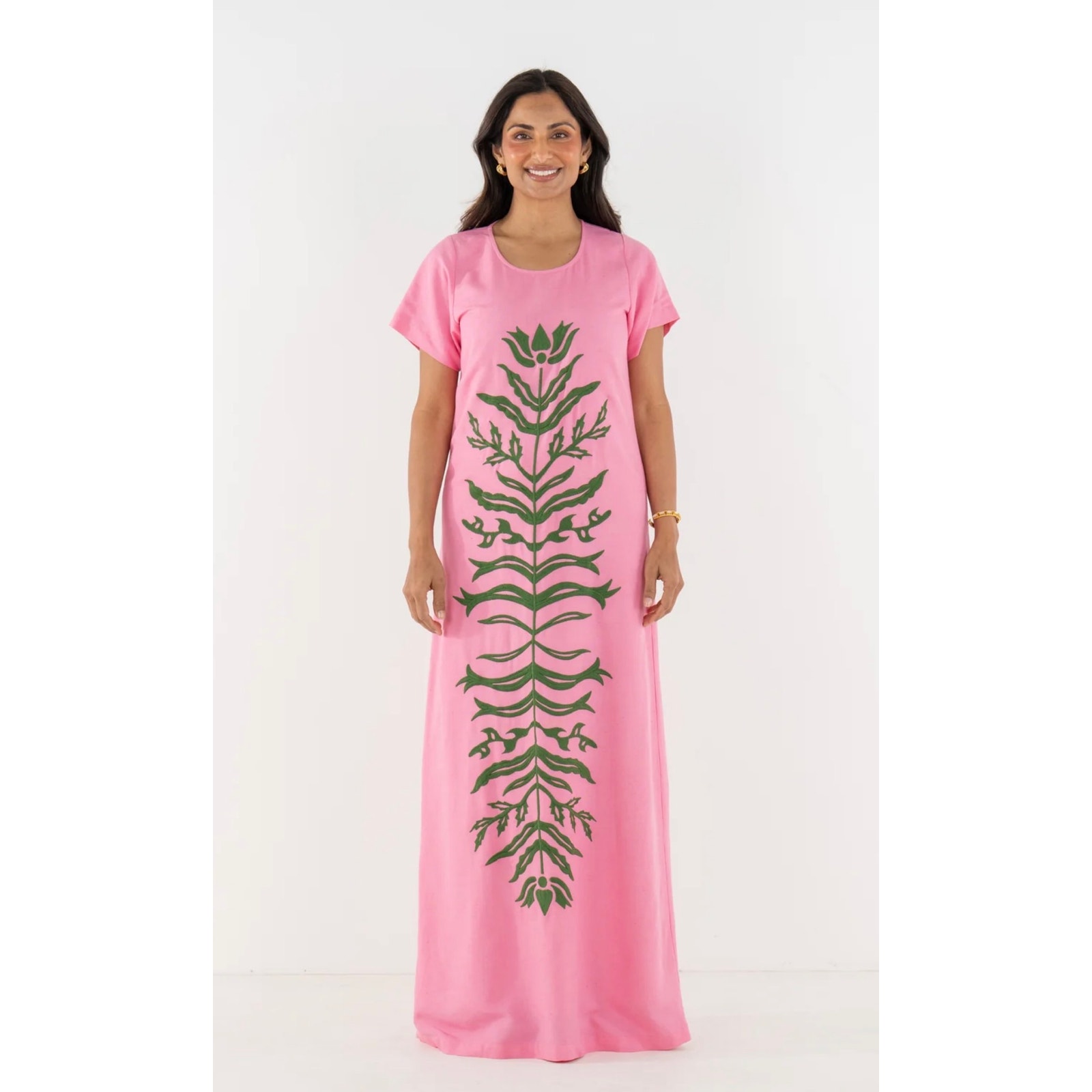 Emily Mccarthy Cornelia Dress Nwt Size Small